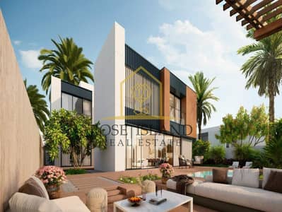 4 Cпальни Вилла Продажа в Остров Садият, Абу-Даби - saadiyat-lagoons-4. jpg