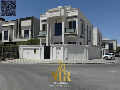 5 Bedroom Villa for Sale in Al Yasmeen, Ajman - IMG-20250420-WA0118. jpg