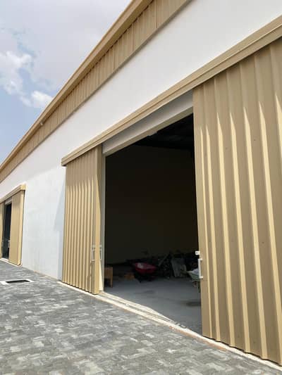 Warehouse for Sale in Al Madam, Sharjah - IMG-20250513-WA0001. jpg