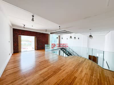 Office for Rent in Dubai Media City, Dubai - Premium Office | Chiller Free | DDA License