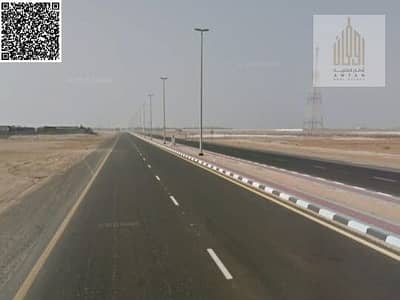Plot for Sale in Al Maqtaa, Umm Al Quwain - 8f84aa4e-fded-4bff-aac6-cb4350e142f1. jpeg
