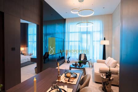 1 Bedroom Flat for Sale in Arjan, Dubai - WhatsApp Image 2025-05-23 at 1.15. 14 PM (1). jpeg