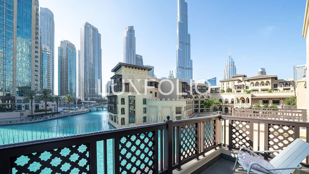 位于迪拜市中心,老城岛,阿塔林公寓 3 卧室的公寓 12500000 AED - 11774130 位于迪拜市中心,老城岛,阿塔林公寓 3 卧室的公寓 12500000 AED - 11774130