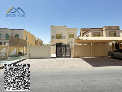 5 Bedroom Villa for Sale in Al Rawda, Ajman - WhatsApp Image 2025-05-27 at 12.49. 34 AM. jpeg