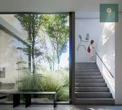 Original Price | 5BR villa | Handover soon | Urgent Sale