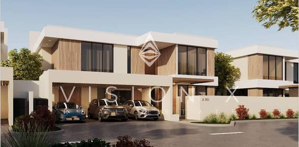 5 Cпальни Вилла Продажа в Шарджа Гарден Сити, Шарджа - 74d02bd6-7bb9-495b-88b7-b6518b97d79b. jpg