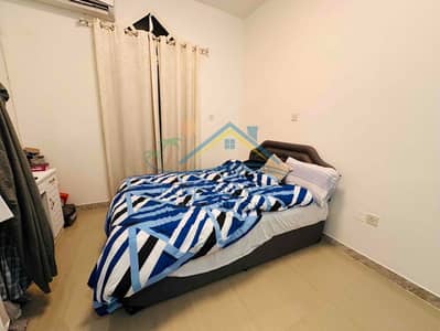 1 Bedroom Flat for Rent in Al Wahdah, Abu Dhabi - IMG_0859. jpg