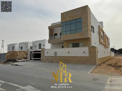 5 Bedroom Villa for Sale in Al Helio, Ajman - WhatsApp Image 2025-04-17 at 12.00. 32 AM (1). jpeg