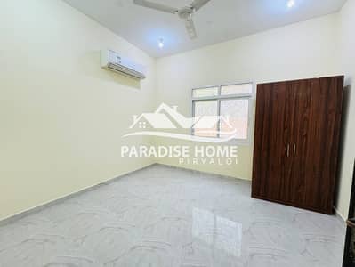 Studio for Rent in Al Rahbah, Abu Dhabi - WhatsApp Image 2025-05-26 at 2.20. 00 PM. jpeg