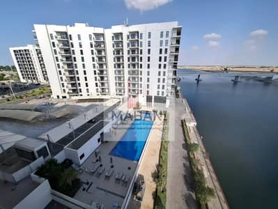 雅斯岛， 阿布扎比 2 卧室单位待租 - IMG-20241024-WA0044. jpg