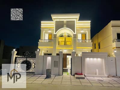 5 Bedroom Villa for Rent in Al Helio, Ajman - batch_IMG-20250527-WA0495. jpg
