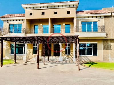فیلا 5 غرف نوم للايجار في الطوية، العین - WhatsApp Image 2025-04-30 at 1.26. 40 PM. jpeg
