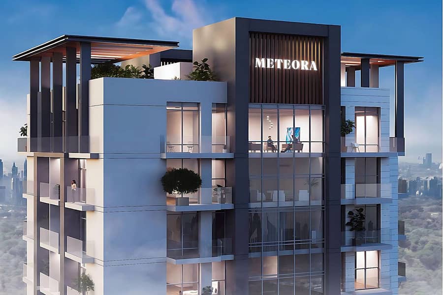 位于朱美拉环形村(JVC),JVC第17区,壮丽人生公寓 1 卧室的公寓 950000 AED - 11774247 位于朱美拉环形村(JVC),JVC第17区,壮丽人生公寓 1 卧室的公寓 950000 AED - 11774247
