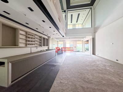 Warehouse for Rent in Dubai Production City (IMPZ), Dubai - Modern Warehouse | Office | Showroom Good Complex