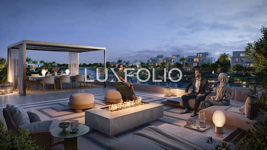 4 Cпальни Вилла Продажа в Меаисем 2, Дубай - Вилла в Меаисем 2，Ostra Palace Villas, 4 cпальни, 16000000 AED - 11774269