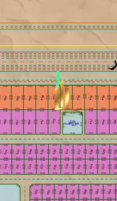Земля смешанного использования Продажа в Аль Касимия, Шарджа - 3. jpeg