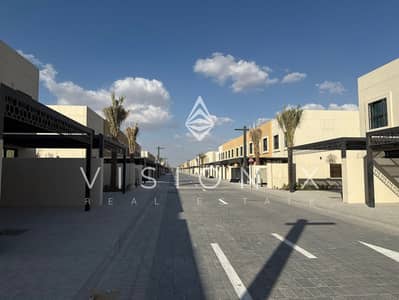 3 Bedroom Townhouse for Sale in Al Rahmaniya, Sharjah - 5769649557397948562. jpg