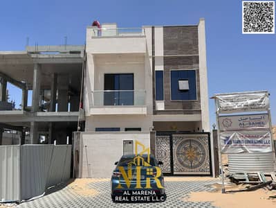 4 Bedroom Villa for Sale in Al Helio, Ajman - WhatsApp Image 2025-05-07 at 11.24. 58 PM (1). jpeg