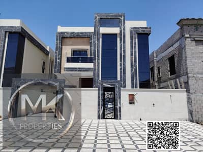 فیلا 5 غرف نوم للبيع في الحليو، عجمان - 86c0796b-800d-4146-8f2a-359d3c7aa7be. jpg