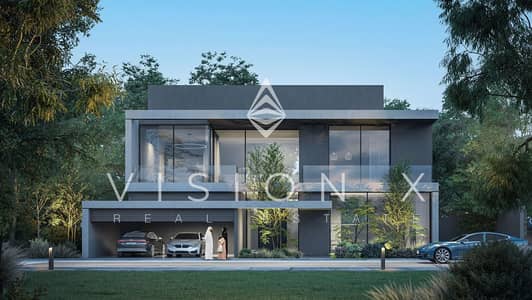 5 Bedroom Villa for Sale in Tilal City, Sharjah - qq (9). jpg