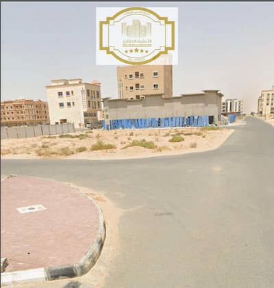 Mixed Use Land for Sale in Al Alia, Ajman - لقطة الشاشة 2025-05-23 105232. png