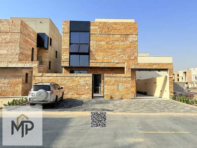 6 Bedroom Villa for Sale in Al Bahia, Ajman - batch_IMG-20250509-WA0194. jpg