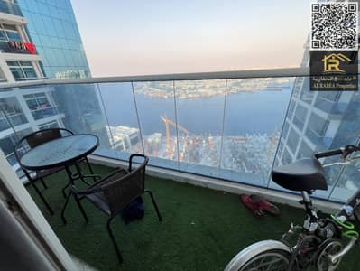 فلیٹ 2 غرفة نوم للبيع في الراشدية، عجمان - WhatsApp Image 2024-10-22 at 5.58. 36 PM. jpeg