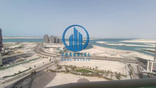 2 Bedroom Apartment for Rent in Al Reem Island, Abu Dhabi - IMG-20250417-WA0034. jpg