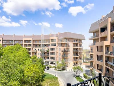 3 Bedroom Apartment for Sale in Motor City, Dubai - Upgraded | Specious Layout | Community View