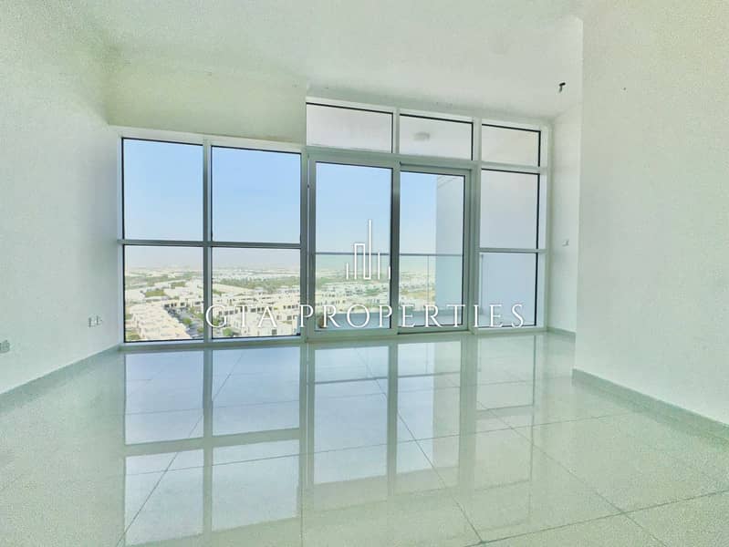 1-Bed | 2-Bath | Sunset Golf Views – Damac Hills 1-Bed | 2-Bath | Sunset Golf Views – Damac Hills