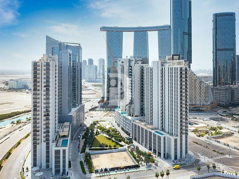 Квартира в Яс Айленд,Яс Гольф Коллекшн, 3 cпальни, 6300000 AED - 11774311 Квартира в Яс Айленд,Яс Гольф Коллекшн, 3 cпальни, 6300000 AED - 11774311