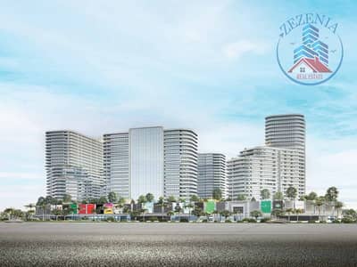 Студия Продажа в Арджан, Дубай - TCD_ENGLISH_1.6830287c685-000. jpg