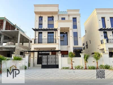 5 Bedroom Villa for Sale in Al Zahya, Ajman - batch_IMG-20250526-WA0150. jpg