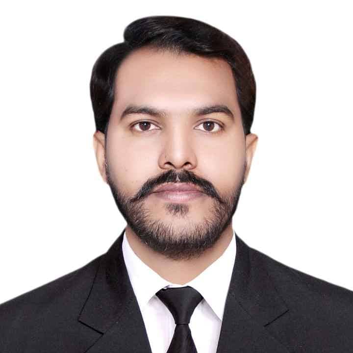 Imran Jutt