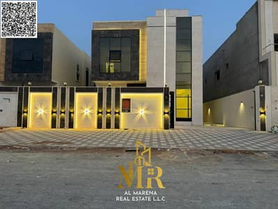 فیلا 5 غرف نوم للبيع في الحليو، عجمان - IMG-20250201-WA0861. jpg