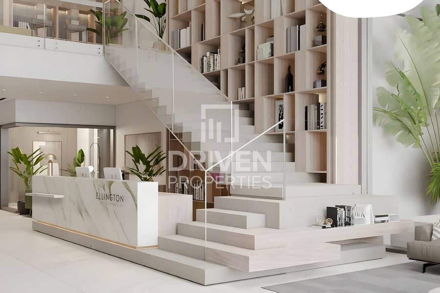 Great Layout with Amenities View | Elegant Living Great Layout with Amenities View | Elegant Living