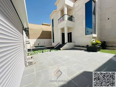 Villa for Rent in Al Rawda, Ajman - 019-20250527-201653. jpg
