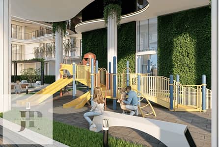 1 Bedroom Apartment for Sale in Majan, Dubai - IMG-20250527-WA0016. jpg