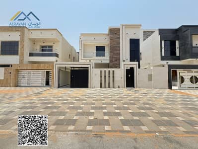 5 Bedroom Villa for Sale in Al Yasmeen, Ajman - WhatsApp Image 2025-05-21 at 3.06. 26 AM. jpeg