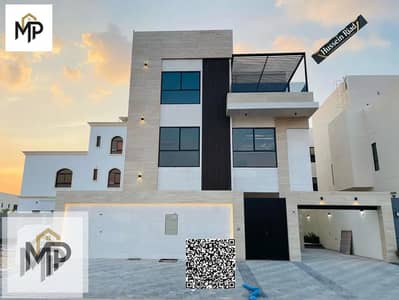 6 Cпальни Вилла Продажа в Аль Хелио, Аджман - batch_772558020-1066x800. jpg