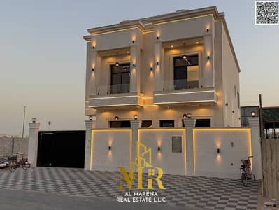 5 Cпальни Вилла Продажа в Аль Хелио, Аджман - IMG-20250525-WA0157. jpg