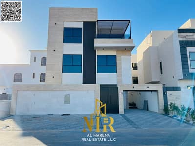 5 Cпальни Вилла Продажа в Аль Хелио, Аджман - IMG-20250201-WA0949. jpg