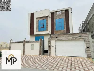 فیلا 6 غرف نوم للبيع في الباهية، عجمان - batch_776636601-1066x800. jpg