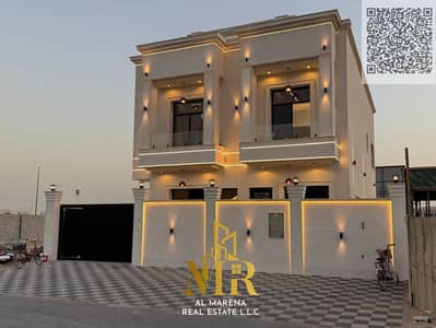 5 Bedroom Villa for Sale in Al Helio, Ajman - IMG-20250525-WA0222. jpg