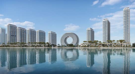 1 Bedroom Flat for Sale in Old Town Area, Umm Al Quwain - 48. jpg