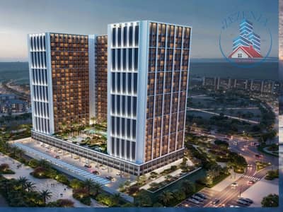 1 Bedroom Apartment for Sale in Dubai Production City (IMPZ), Dubai - IMG-20250524-WA0257. jpg
