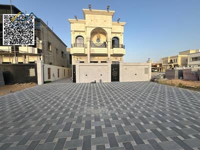 5 Cпальни Вилла Продажа в Аль Захья, Аджман - WhatsApp Image 2025-05-27 at 8.03. 00 PM (1). jpeg