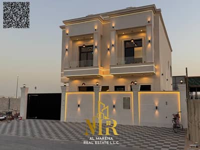 5 Bedroom Villa for Sale in Al Helio, Ajman - WhatsApp Image 2025-05-24 at 9.35. 36 AM. jpeg