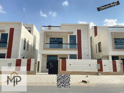 6 Cпальни Вилла Продажа в Аль Бахия, Аджман - batch_771949893-1066x800. jpg