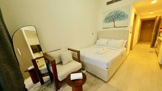 Studio for Rent in Meydan City, Dubai - WhatsApp Image 2025-05-27 at 3.58. 34 AM (4). jpeg